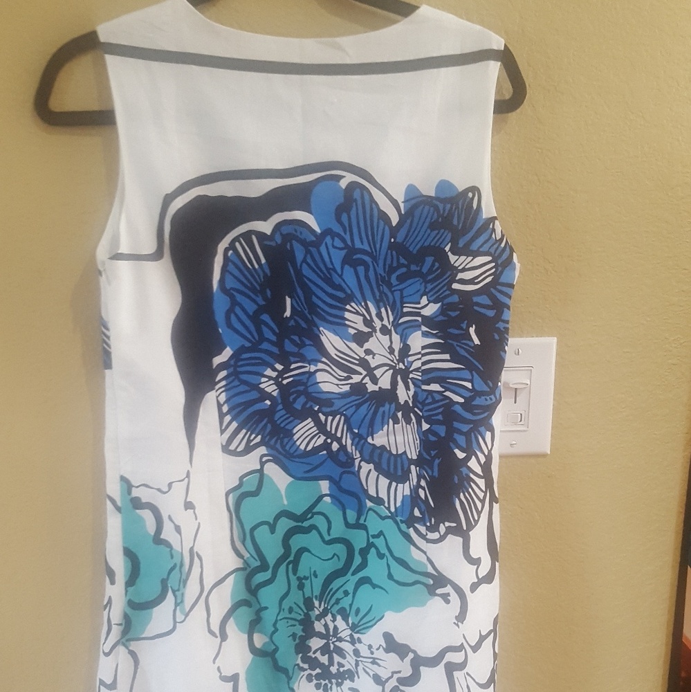 Business Casual Dress - small